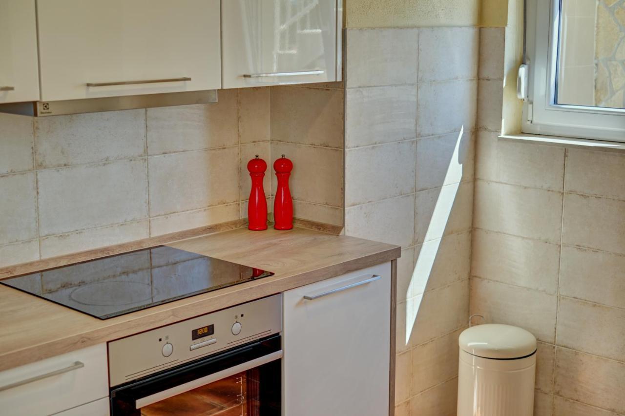 Anovi Holiday Homes By Litto Trogir Dış mekan fotoğraf