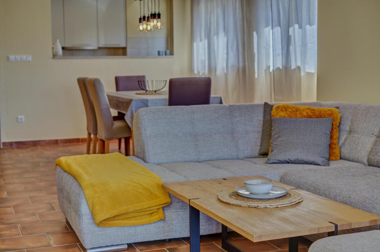 Anovi Holiday Homes By Litto Trogir Dış mekan fotoğraf