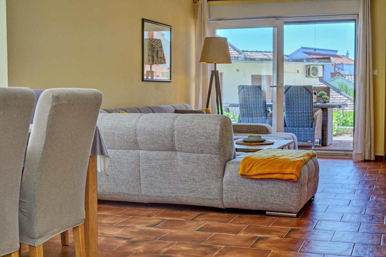 Anovi Holiday Homes By Litto Trogir Dış mekan fotoğraf