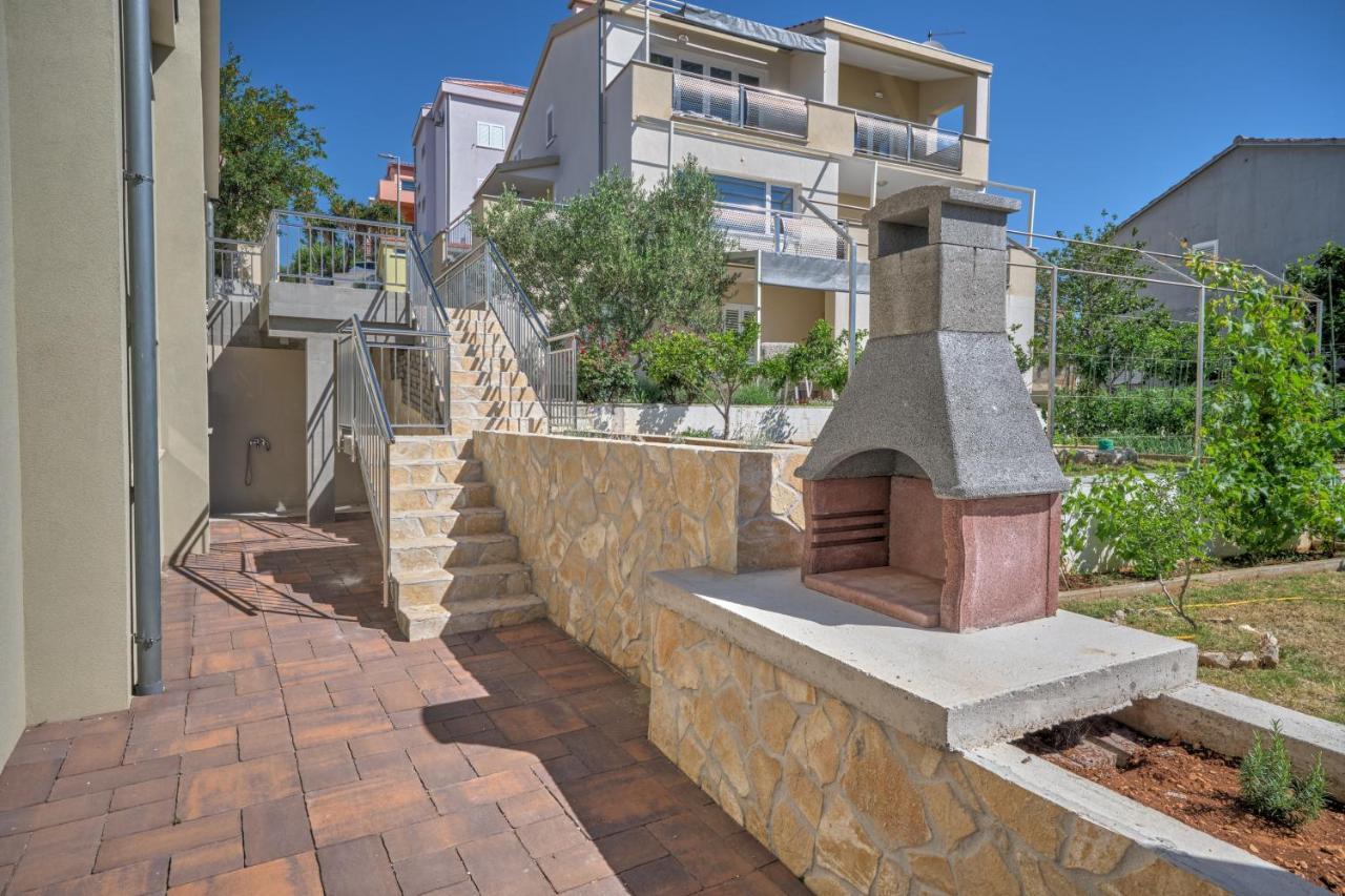 Anovi Holiday Homes By Litto Trogir Dış mekan fotoğraf