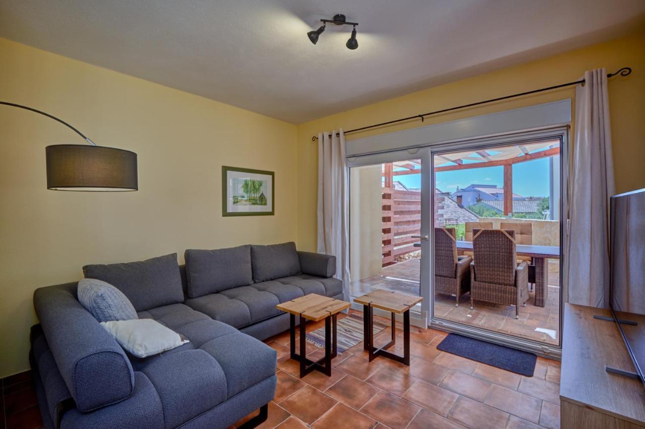 Anovi Holiday Homes By Litto Trogir Dış mekan fotoğraf