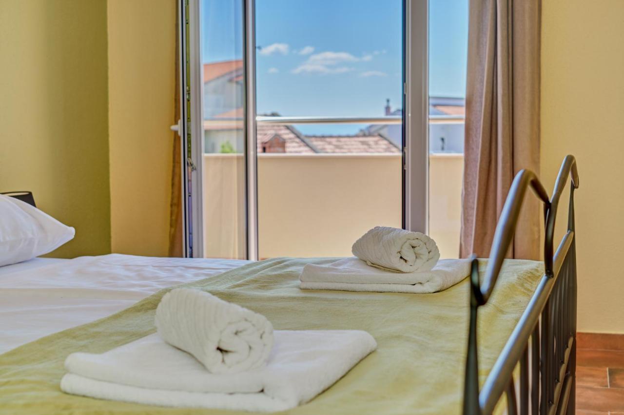 Anovi Holiday Homes By Litto Trogir Dış mekan fotoğraf