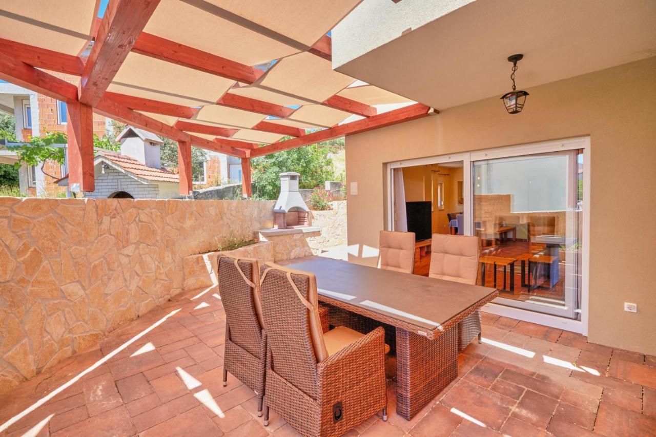 Anovi Holiday Homes By Litto Trogir Dış mekan fotoğraf