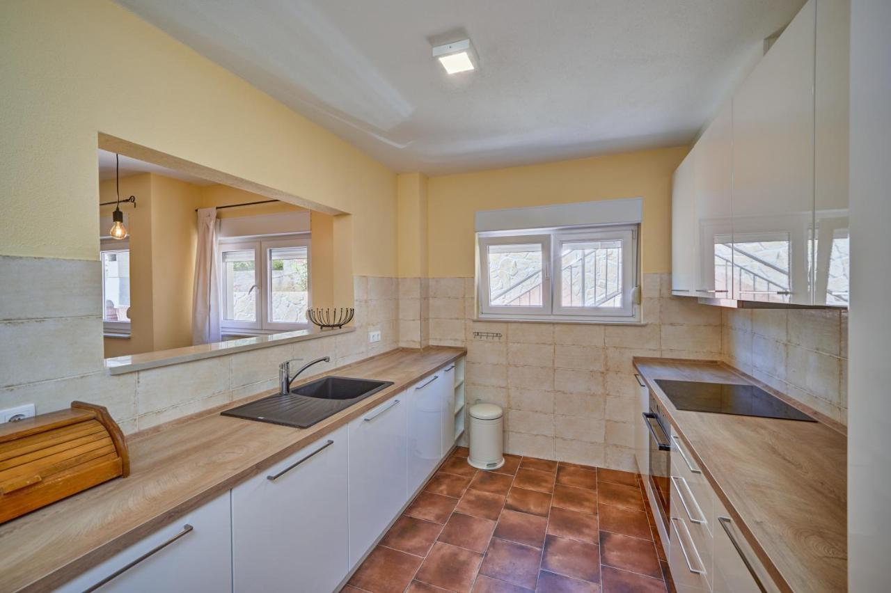 Anovi Holiday Homes By Litto Trogir Dış mekan fotoğraf